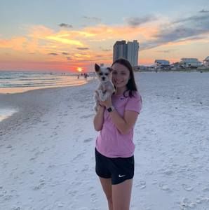 Meet your Posher, Mackenzie